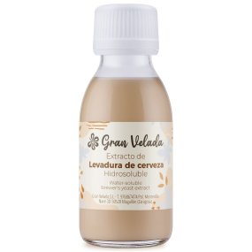 Extrait de levure de bière