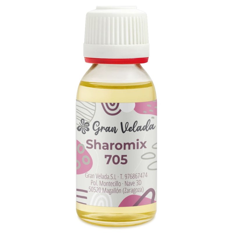 En Gran Velada puedes comprar conservante cosmetico sharomix 705 al por mayor. ¡Aprovecha el formato ahorro y compra al mejor pr