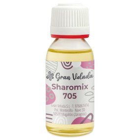 Conservateur cosmétique sharomix 705