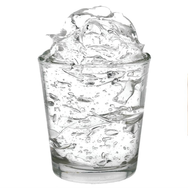 Aditivo espesante y estabilizante, ideal para elaborar geles, cremas, lociones y sérums caseros. ¡Descúbrelo en Gran Velada! - C