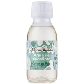 Eau d’eucalyptus