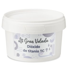 Dioxyde de titane tc