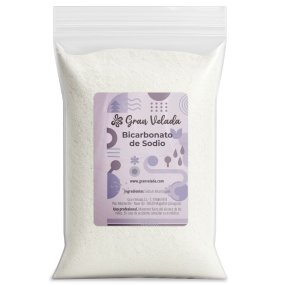 Bicarbonate de soude