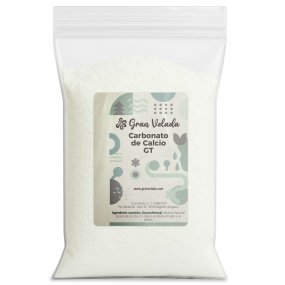 Carbonate de calcium gt