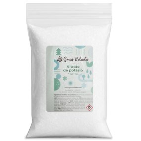 Nitrate de potassium