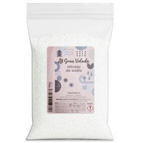 Nitrate de sodium