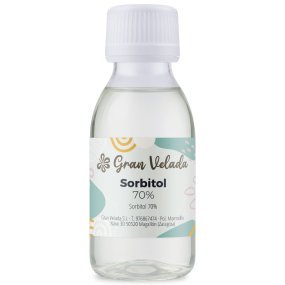 Sorbitol 70% liquido
