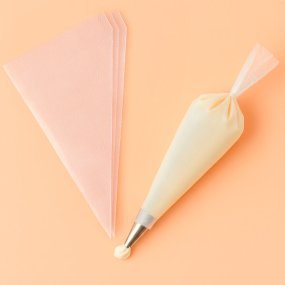 Repuesto manga pastelera
