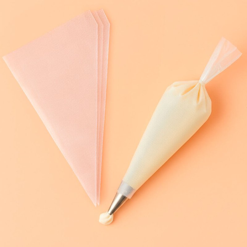Ideal para decorar velas con cera chantilly, cremas densas y jabones DIY de forma práctica e higiénica. ¡Compra en Gran Velada! 