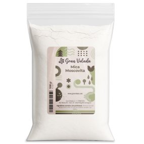 Mica muscovite en gros