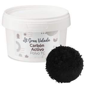 Poudre de charbon actif tc en gros