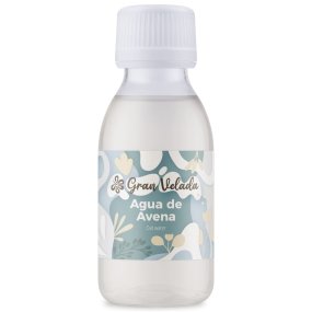 Eau d’avoine