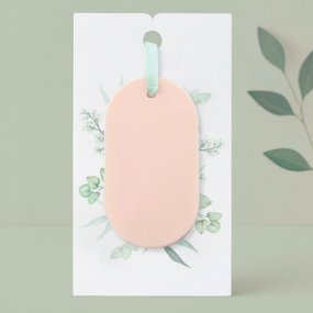 Carton Organic pour céramique et cire parfumée