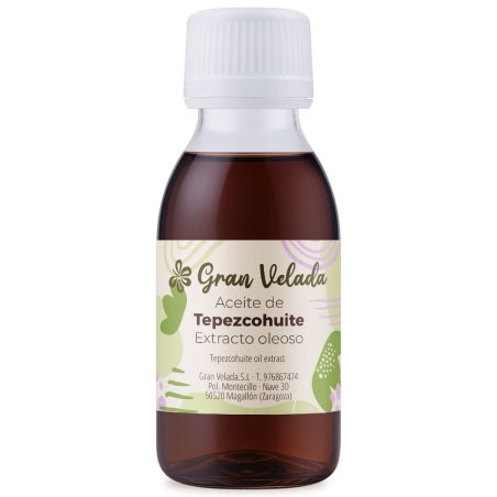Extracto oleoso con acción antioxidante y reparadora. Ideal para cremas, sérums y bálsamos que ayudan a mejorar la uniformidad y