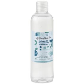 Diluant d'essences cosmétique en gros