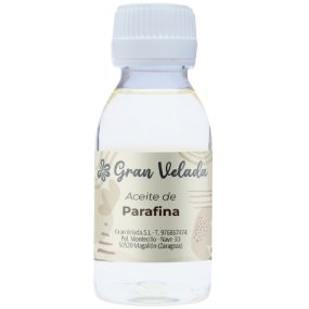 Vente en gros d’huile de paraffine