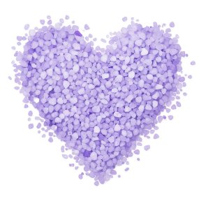 Sales aromaticas de lavanda‏ por mayor