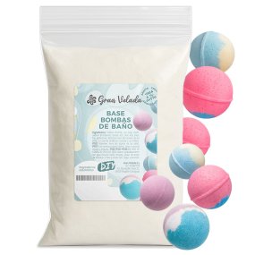 Base de pompe de bain de bricolage en gros