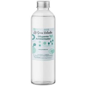 Diluant pour désodorisant