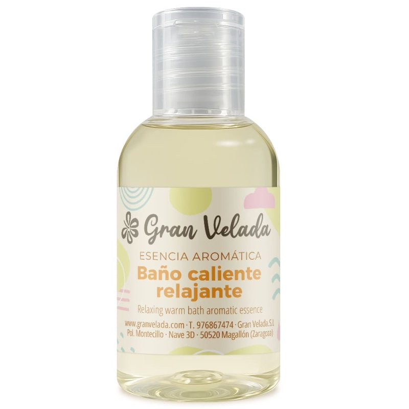 Fragancia floral y balsámica que evoca un baño invernal relajante. Ideal para jabones, cremas y ambientadores. ¡Aporta calma y b