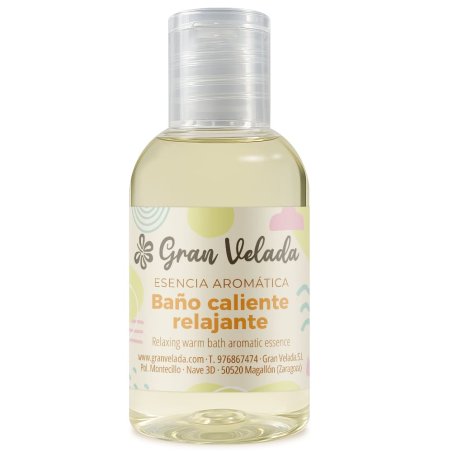 Fragancia floral y balsámica que evoca un baño invernal relajante. Ideal para jabones, cremas y ambientadores. ¡Aporta calma y b