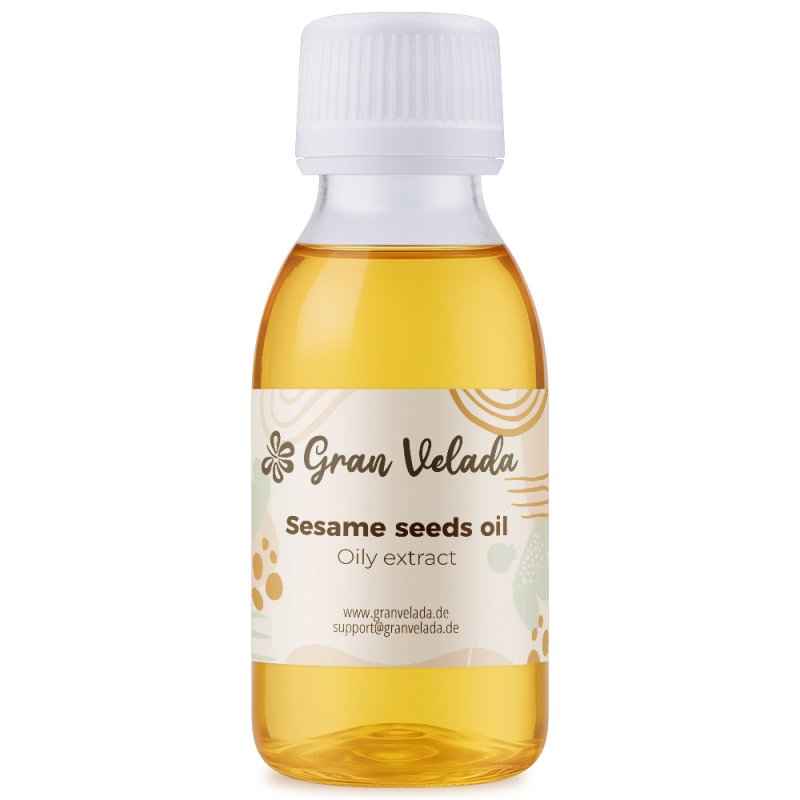 Emoliente y antioxidante con vitamina E, este aceite vegetal aporta confort y suavidad en cremas, sérums, bálsamos y aceites de 