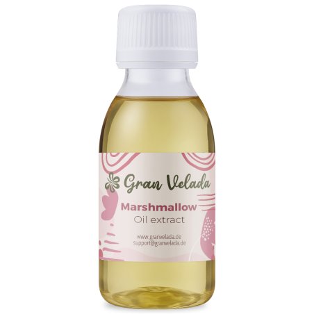 Descubre Aceite de malvavisco en Gran Velada. Ideal para calmar, suavizar y proteger pieles sensibles. ¡Compra ahora! - Cómo hac
