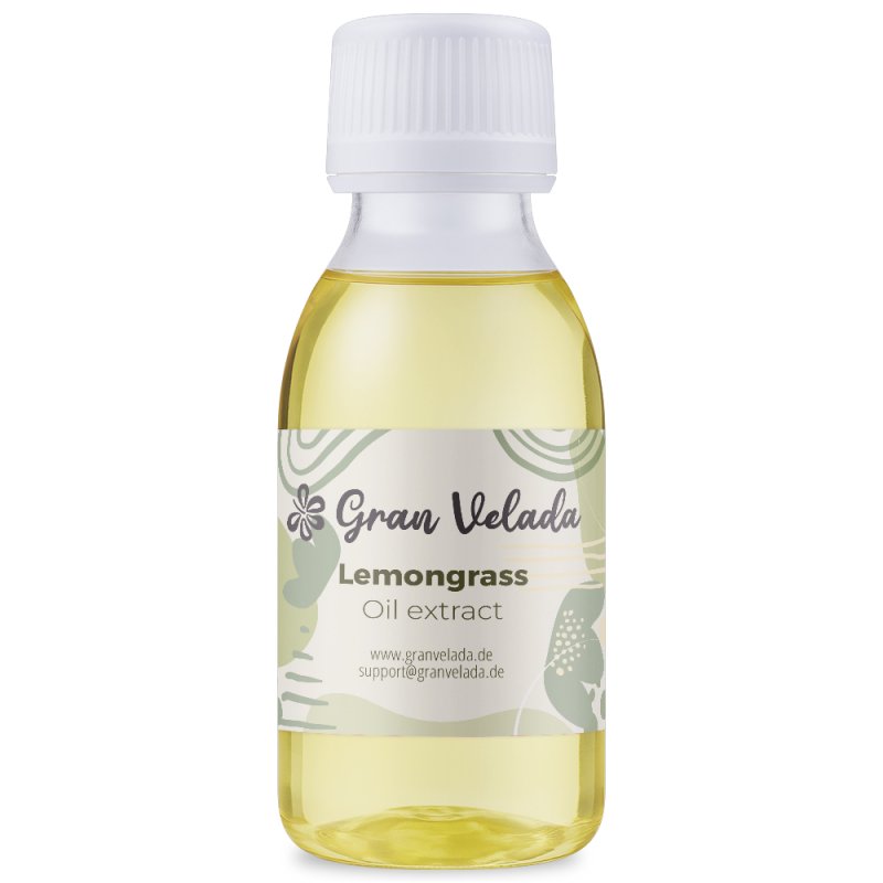 Descubre Aceite de lemongrass en Gran Velada. Purifica, equilibra y refresca pieles mixtas. ¡Compra ahora! - Cómo hacer Aceites 