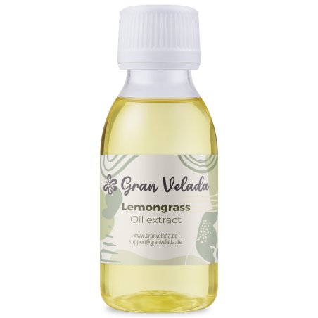 Descubre Aceite de lemongrass en Gran Velada. Purifica, equilibra y refresca pieles mixtas. ¡Compra ahora! - Cómo hacer Aceites 
