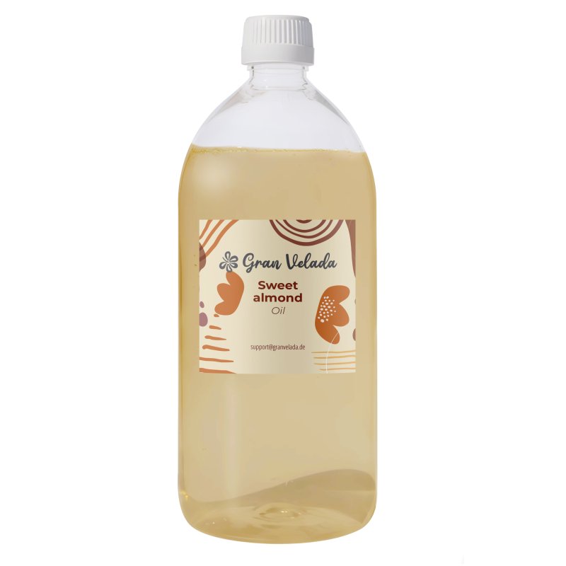 Aceite de almendras dulces al por mayor con calidad certificada. Envíos rápidos. ¡Compra ya con el mejor precio! - Cómo hacer Ac
