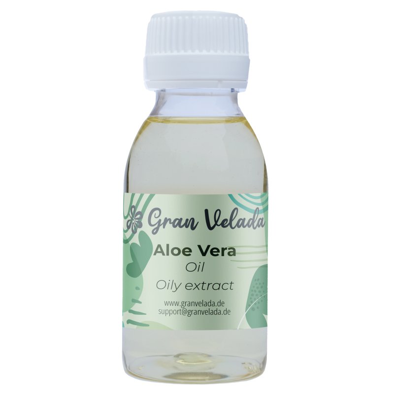 ¡Descubre el mejor aceite de aloe vera en nuestra tienda de ingredientes cosméticos! Calidad premium, precios increíbles y entre