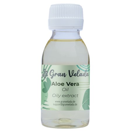 ¡Descubre el mejor aceite de aloe vera en nuestra tienda de ingredientes cosméticos! Calidad premium, precios increíbles y entre
