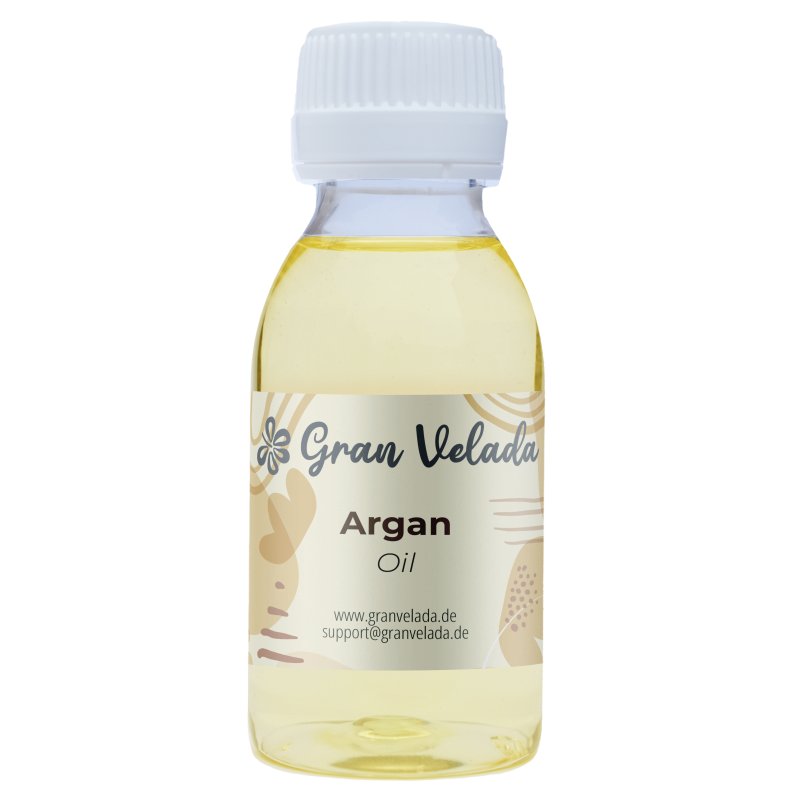 Aceite de Argán BIO prensado en frío y ecológico. Ideal para cremas antiedad y cuidado personal. ¡Compra ya con envío rápido! - 