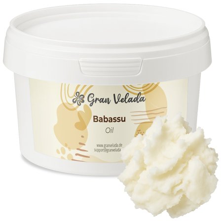 Aceite de Babasú a granel. Manteca Natural 100%. Venta online, a granel, x mayor y menor. Entrega inmediata. - Cómo hacer Aceite