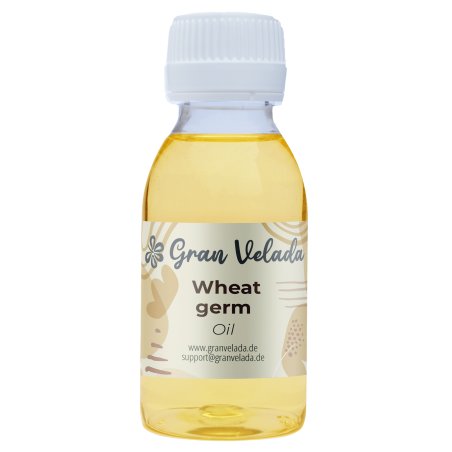 En nuestra web puedes comprar aceite de germen de trigo para hacer cremas y cosméticos tratantes para la caída del cabello. Enví