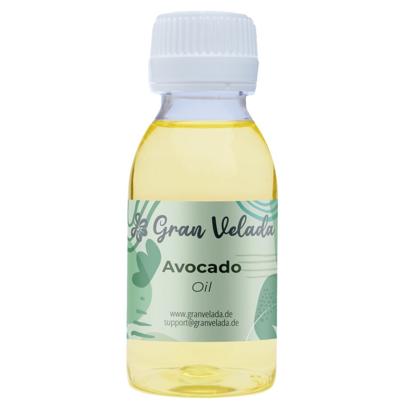 En Gran Velada puedes comprar aceite de aguacate de calidad a buen precio. Ideal para cosmética y jabones. Envíos rápidos a Espa