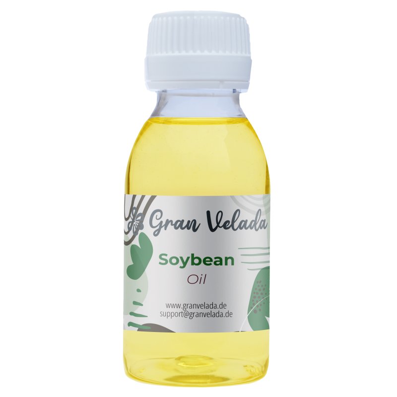 En Gran Velada puedes comprar aceite de soja para cosmética. ¡Calidad y buen precio! Propiedades hidratantes y regeneradoras. En