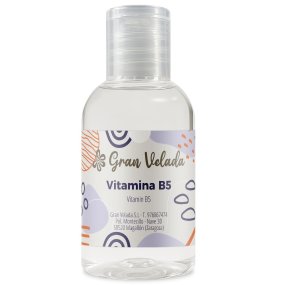 B5 vitamina