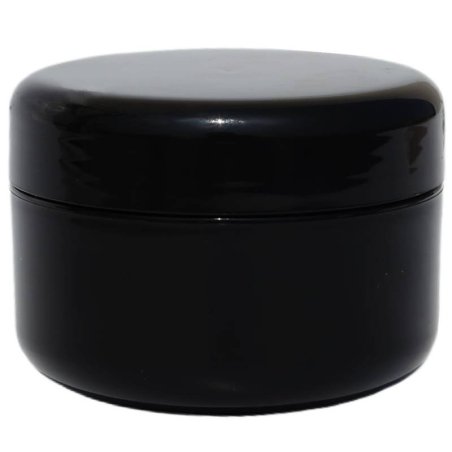 Envase 100 ml negro con obturador. Pack por mayor ideal para cremas y ungüentos. ¡Compra profesional en Gran Velada! - Cómo hace