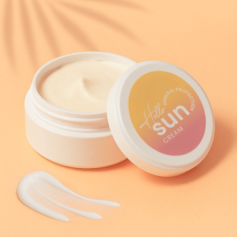 Compra Pegatinas protección mineral en Gran Velada. Personalizadas y resistentes, ideales para cremas, bálsamos y cosmética sola