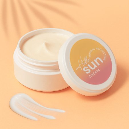 Compra Pegatinas protección mineral en Gran Velada. Personalizadas y resistentes, ideales para cremas, bálsamos y cosmética sola