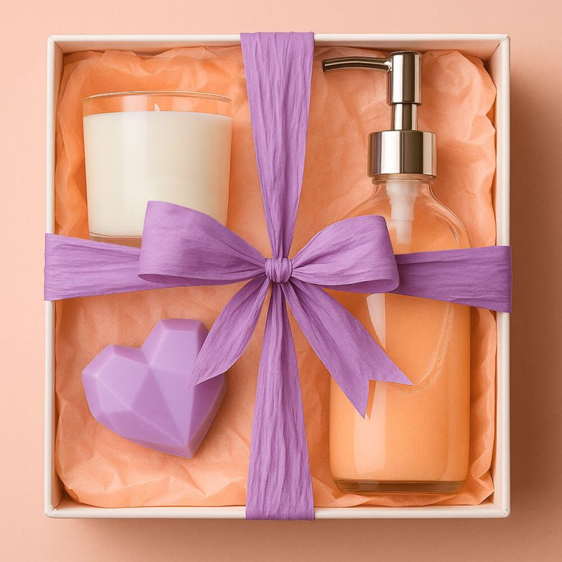 Compra en Gran Velada cinta decofiok lila. Es ideal para decorar y hacer lazos con volumen. Muy manejable y moldeable. Se vende 