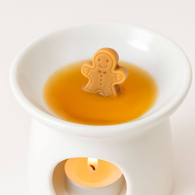 Cera para wax melts por mayor. Vegetal, aromática y fácil de desmoldar. Formato 20 kg ideal para producción. ¡Compra en Gran Vel