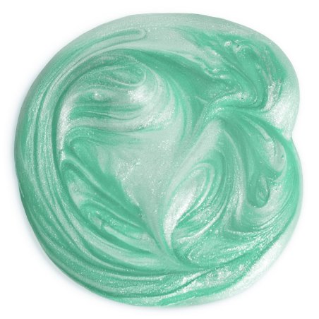 Líquido perlante verde agua para jabones, geles y champús. Aporta un efecto nacarado brillante. ¡Ideal para cosmética DIY en Gra