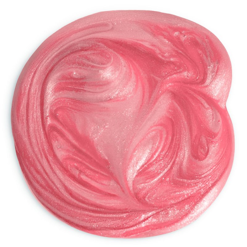 Consigue un color perla coral y efecto nacarado en tus jabones, geles y champús caseros. Añádelo en frío. ¡Ideal para pigmentos 
