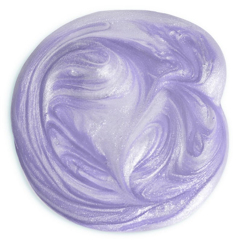 Consigue un color perla violeta y efecto nacarado en tus jabones, geles y champús caseros. Añádelo en frío. ¡Ideal para pigmento