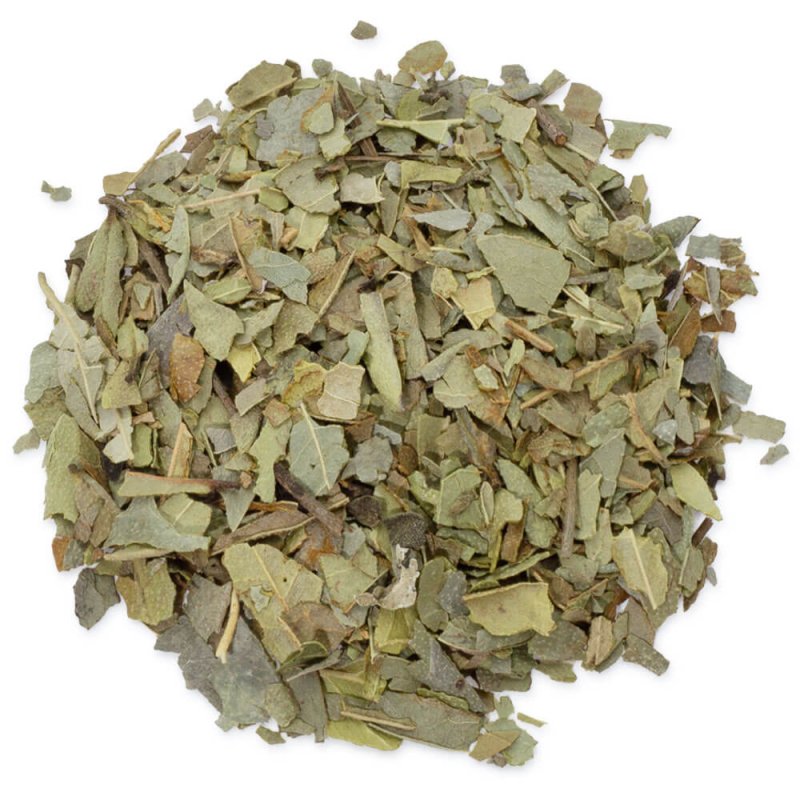 Boldo hojas secas. Ingrediente herbal para tónicos, geles, mascarillas y jabones DIY. Aporta un toque natural y equilibrante. ¡C