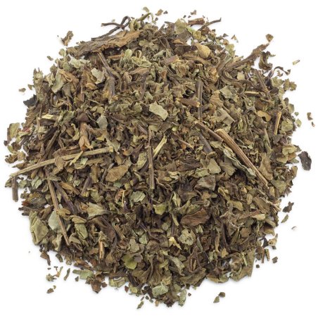 Ortosifón hojas secas. Base botánica ideal para tónicos, geles y jabones DIY. Aporta un toque herbal y equilibrante. ¡Compra en 