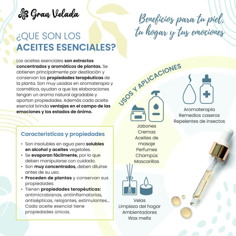 Descubre el aceite esencial de niaouli: propiedades purificantes, energizantes y revitalizantes para tus recetas DIY. ¡Compra on