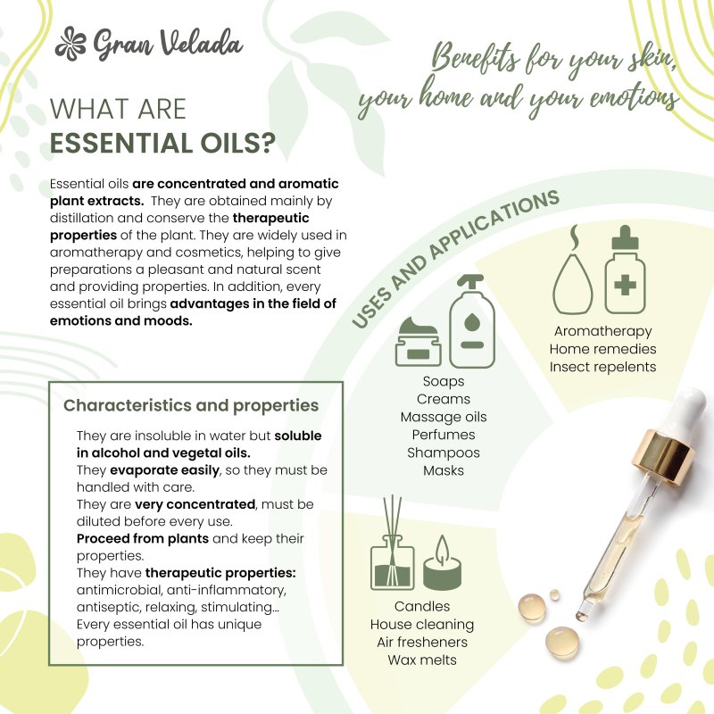 En Gran Velada puedes comprar aceite esencial de oregano, un potente antibacteriano para tratar infecciones. Calidad y buen prec